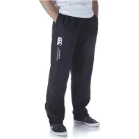 Canterbury Kinder/kleuter enkel trainingsbroek met manchet (Marine)