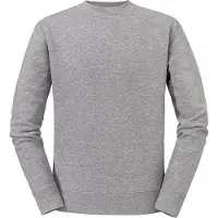 Russell athletic Russell Heren Set-In Sweatshirt (Sport Heide)