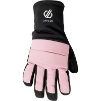 Dare 2b Freeride waterdichte handschoenen voor volwassenen (Lila's)