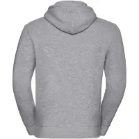 Russell athletic Russell Heren Authentieke Hoodie (Licht Oxford)