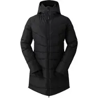 Dare 2b Dames/Dames Ski jas (Zwart)