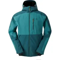 Dare 2b Heren Eagle III Ski jas (Donkere Zee)