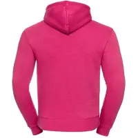 Russell athletic Russell Heren Authentieke Hoodie (Fuchsia)