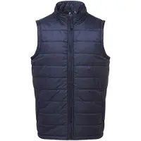 Premier Heren Recyclight Gilet (Marine)