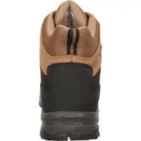 Mountain Warehouse Heren Hurricane Extreme Leren IsoGrip Waterdichte Boots (Bruin)