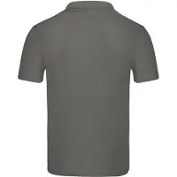 Fruit Of The Loom Heren Origineel Piqué Poloshirt (Licht Grafiet)