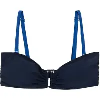 Regatta Vrouwen/dames Aceana III Bikinitop (Marineblauw/helderblauw)