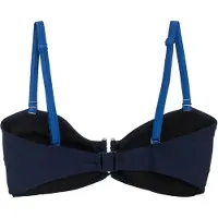 Regatta Vrouwen/dames Aceana III Bikinitop (Marineblauw/helderblauw)