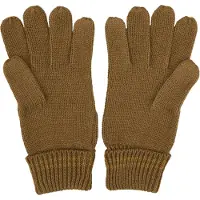 Regatta Heren Balton III gebreide handschoenen (Umber)