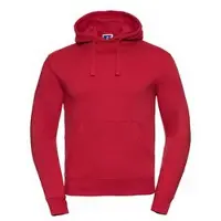 Russell athletic Russell Heren Authentieke Hoodie (Klassiek rood)
