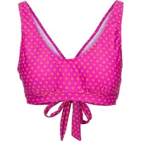 Trespass Vrouwen/dames Natalia Bikini Top (Paars)