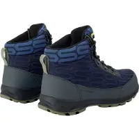 Regatta Dames/Dames Orla Kiely Birdy Outdoor Wandelschoenen (Blauw)