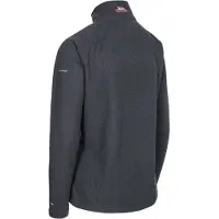 Trespass - Dames Meadows FleeceTop (Houtskool)