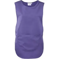 Premier Dames / Dames Zakje / Werkkleding (Paars)