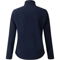 Dare 2b Vrouwen/dames Freeform II Fleece (Marineblauw)