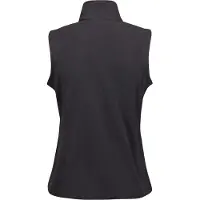 Regatta - Geweldige Outdoors Dames Outdoor Klassieke Sweatness II Bodywarmer (Zwart)