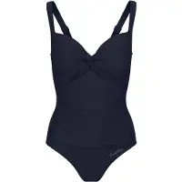 Regatta Vrouwen/dames Sakari Zwemkostuum (Marine)