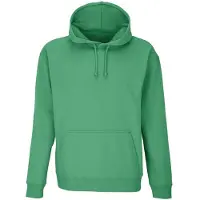 Sols Unisex Condor Hoodie voor volwassenen (Voorjaarsgroen)