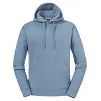 Russell athletic Russell Heren Authentieke Hoodie (Mineraalblauw)