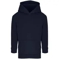 Sols Kinderen/Kinderen Connor Hoodie (Franse marine)
