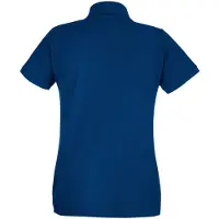 Fruit Of The Loom Dames Lady-Fit Premium Korte Mouwen Polo Shirt