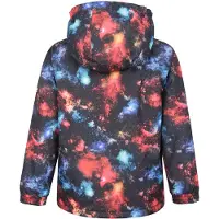 Mountain Warehouse Kinder/Kinder Mogal Galaxy Ski-jas (Zwart)