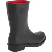FitFlop Dames/Dames Wonderwelly Technology Laarzen (Zwart)