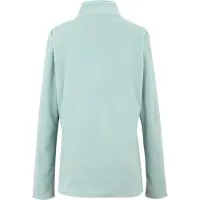 Regatta - Geweldige Outdoors Dames Sweetheart 1/4 Zip Fleece Sweater (Groene waas)