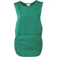 Premier Dames / Dames Zakje / Werkkleding (Smaragd)