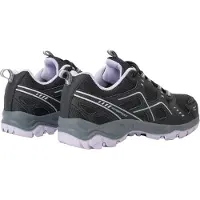 Regatta Dames/Dames Vendeavour Wandelschoenen (Essen/Lila Frost)