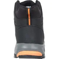 Mountain Warehouse Heren Trekker II Softshell wandelschoenen (Zwart)