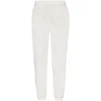 Fruit Of The Loom Heren klassieke 80/20 joggingbroek (Wit)