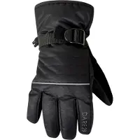 Dare 2b Kinderen/Jeugd Glacier Winterhandschoenen (Zwart)