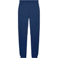 Fruit Of The Loom Unisex Kinder Joggingbroeken / Joggingbroeken Voor Kinderen (Marine)