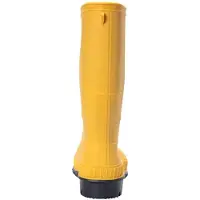 Mountain Warehouse Kinder/Kinder effen Wellington Laarzen (Geel)