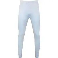 Regatta - Heren Johns Lange Thermo Broek (Blauw)