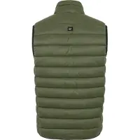Regatta Heren Marizion Gewatteerd Gilet (Olijfnacht)