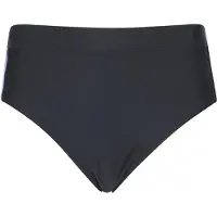 Mountain Warehouse Dames/Dames Take The Plunge Bikinibroekje (Zwart)