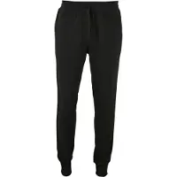 Sols Heren Jake Slim Fit Jogging Bottoms (Zwart)