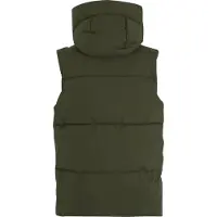 Regatta Dames Kelse Bodywarmer (Donker Khaki)