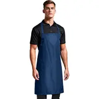 Premier Waterdicht slabberschort (Marine)