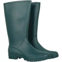 Mountain Warehouse Dames/dames Splash Wellington Laarzen (Teal)