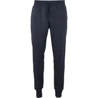 Sols Heren Jake Slim Fit Jogging Bottoms (Franse marine)