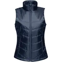 Regatta Vrouwen/dames Fasegeïsoleerde Bodywarmer (Marineblauw)