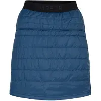 Dare 2b Dames/Dames Deter gevoerde rok (Maanlicht Denim)