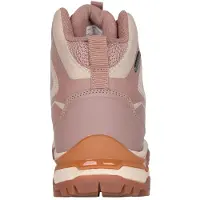 Mountain Warehouse Dames Alder Waterdichte Wandelschoenen (Beige)