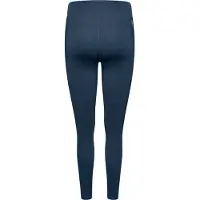 Regatta Dames/dames Legitimate Marl Lichtgewicht Panty (Maanlicht Denim)