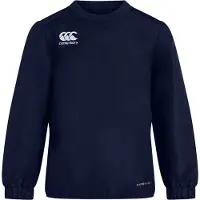 Canterbury Kinder/Kids Club Contact Top (Marine)