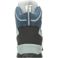 Mountain Warehouse Dames/Dames Gale Extreme Suede Wandelschoenen (Blauw)