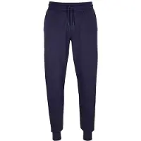 Sols Unisex Volwassenen Jumbo Biologische Joggingbroek (Franse marine)
